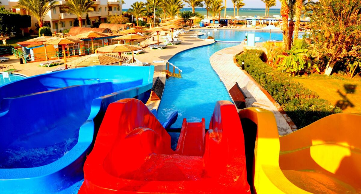 Golden Beach Resort Egipt - Dla dzieci