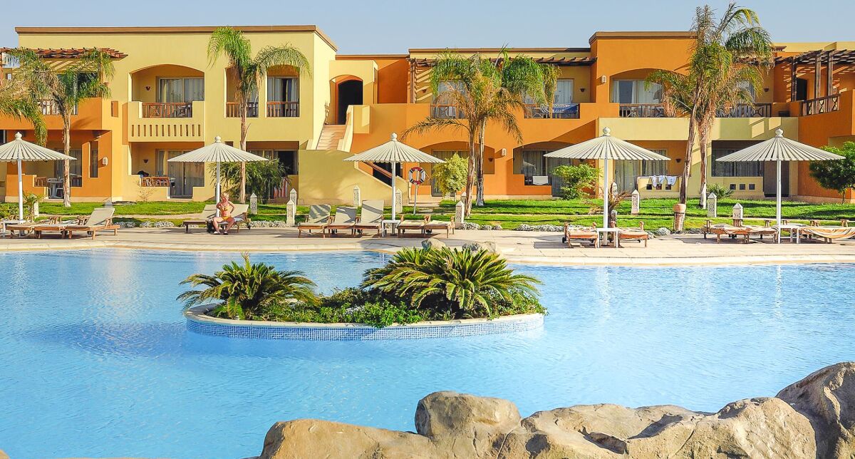 Grand Plaza Resort Egipt - Udogodnienia