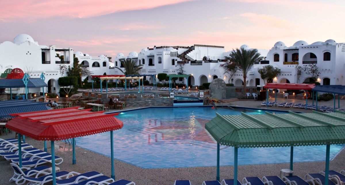 Arabella Azur Egipt - Hotel