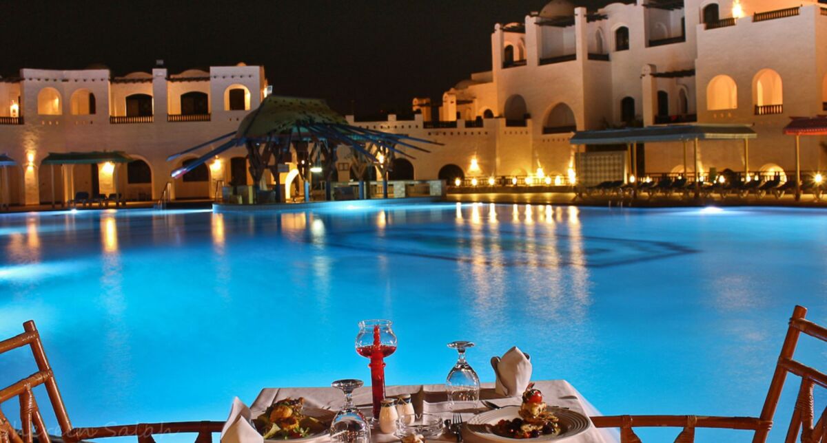 Arabella Azur Egipt - Hotel