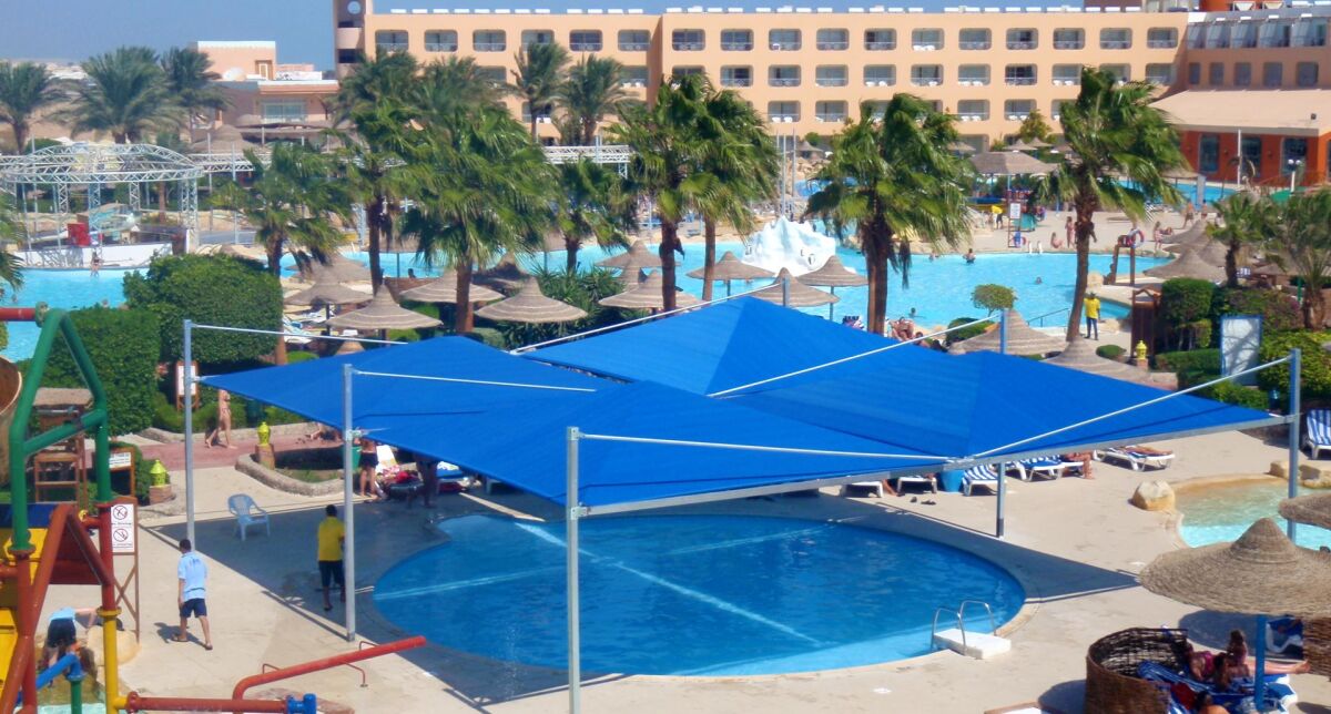 Titanic Aqua Park Egipt - Hotel
