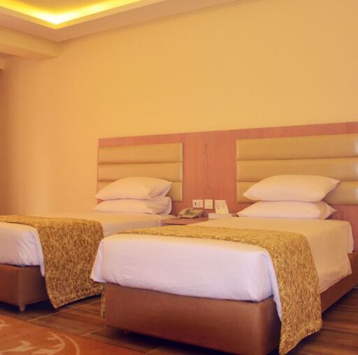 Pickalbatros Aqua Vista Resort Egipt - Hotel