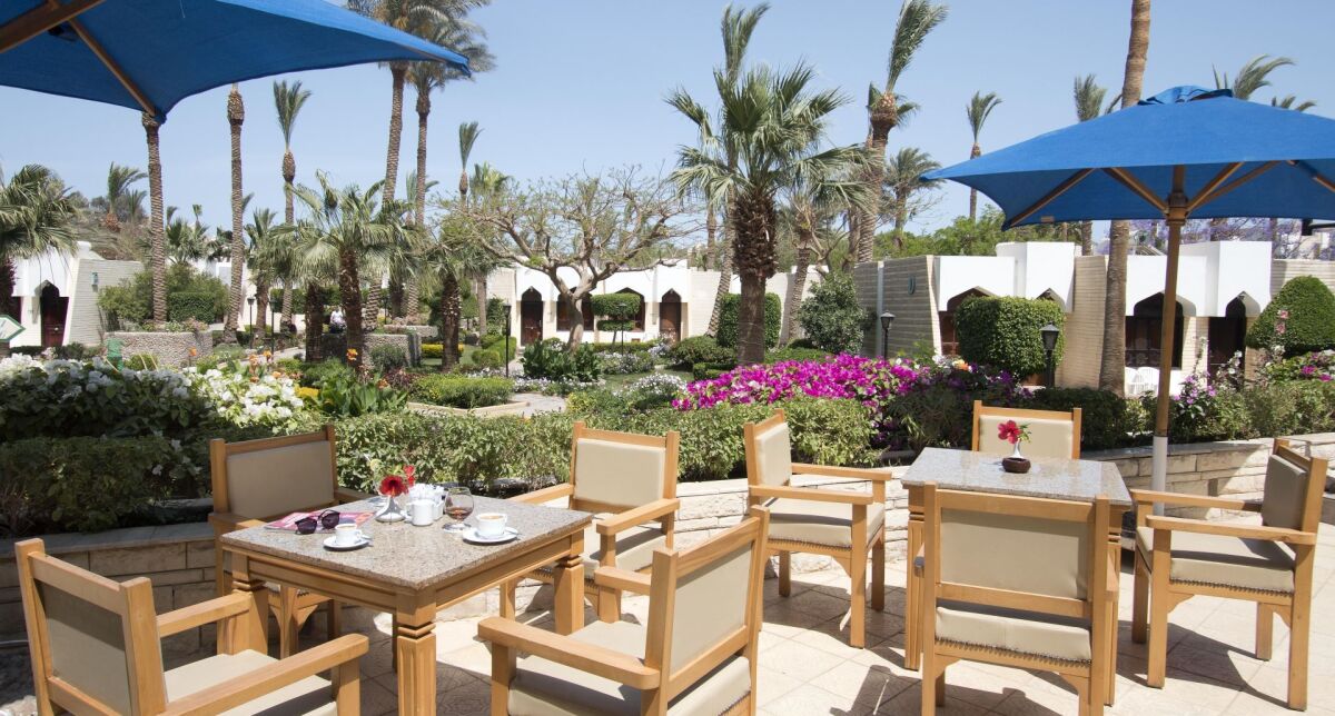 Regina Swiss Inn Resort Egipt - Wyżywienie