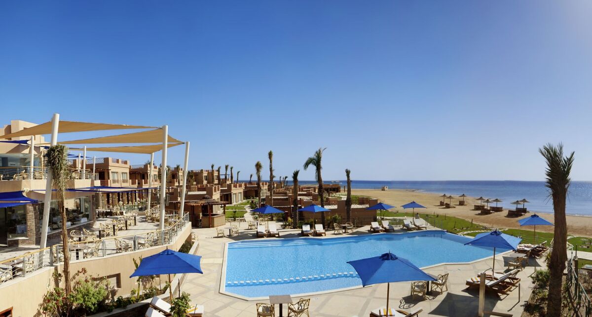Shams Prestige Abu Soma Egipt - Hotel