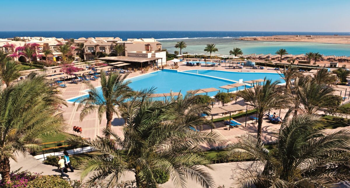 TUI MAGIC LIFE Kalawy Egipt - Hotel
