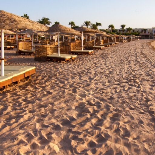 Balina Paradise Abu Soma Resort Egipt - Udogodnienia