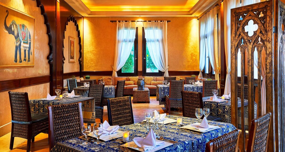 Jaz Makadi Oasis Resort & Club Egipt - Wyżywienie