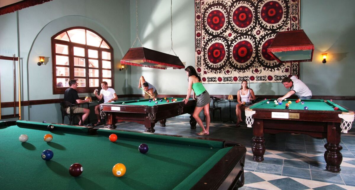 Jaz Makadi Oasis Resort & Club Egipt - Rozrywka