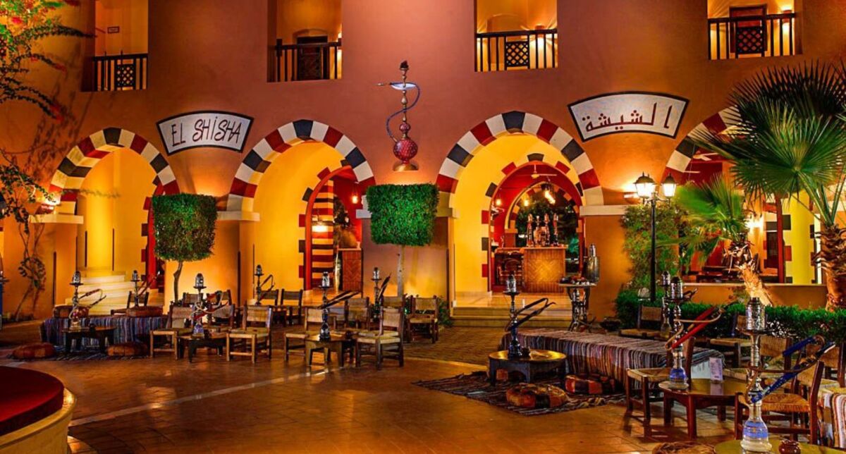 Jaz Makadi Oasis Resort & Club Egipt - Udogodnienia