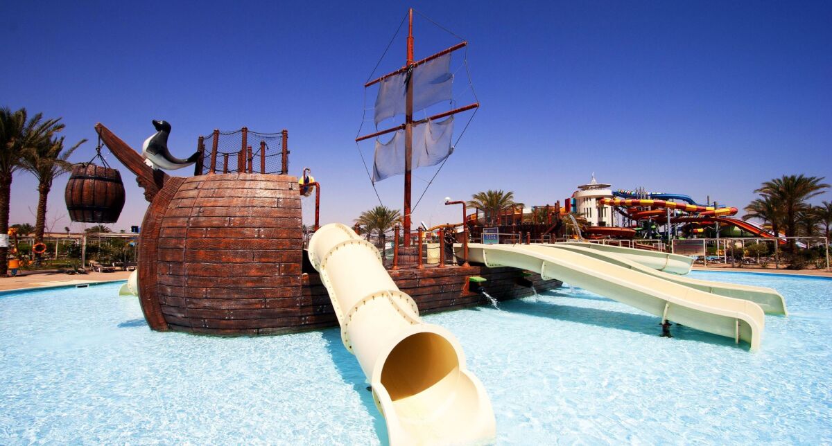 Jaz Makadi Oasis Resort & Club Egipt - Dla dzieci