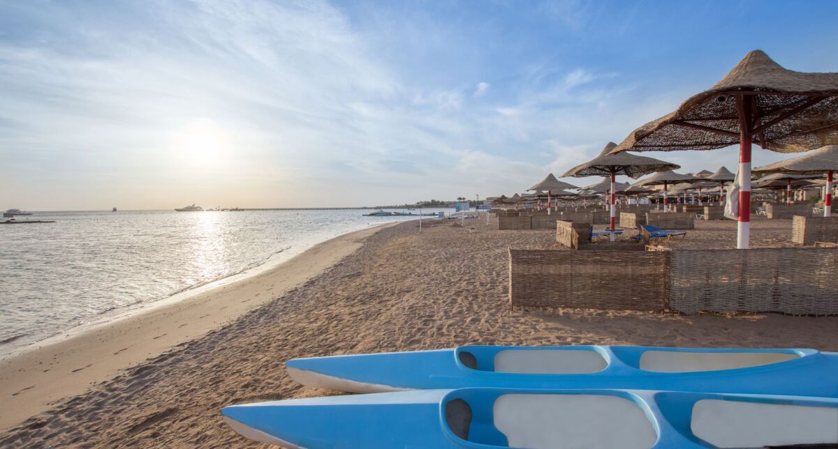 Iberotel Makadi Beach Egipt - Udogodnienia