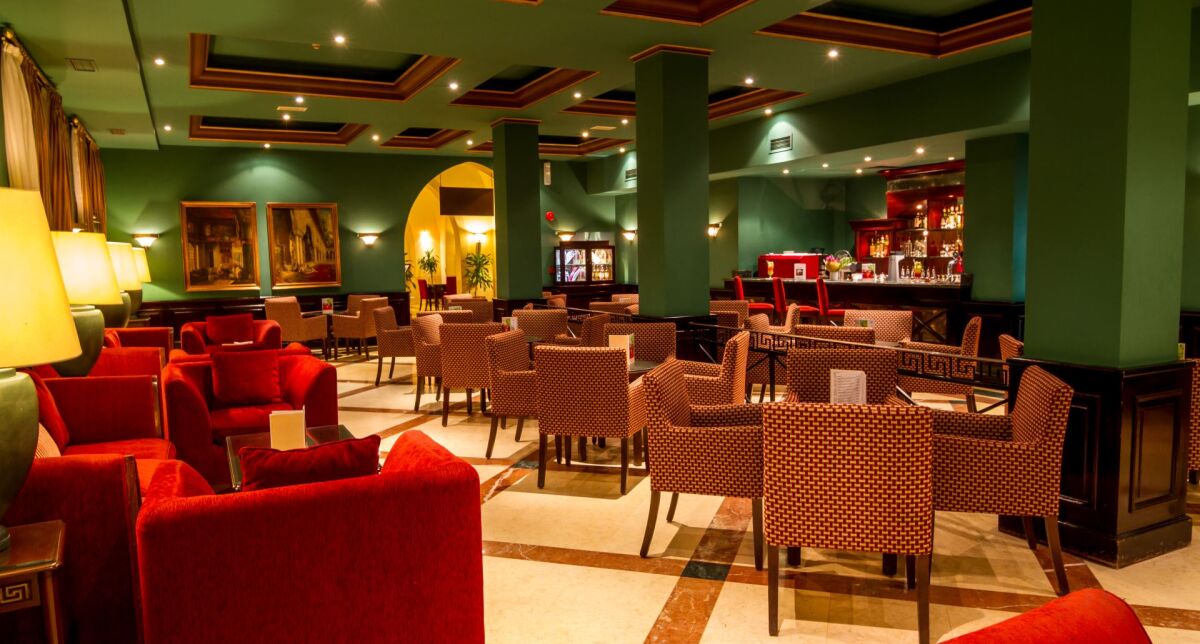 Jaz Makadi Saraya Resort Egipt - Hotel