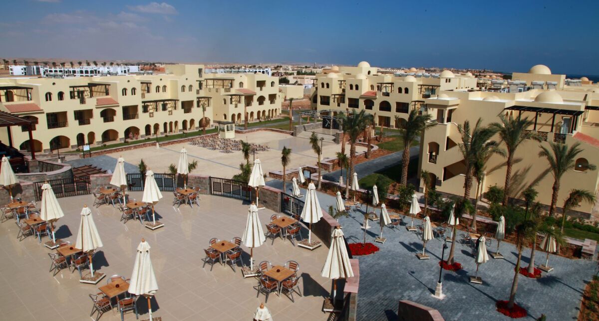 Stella di Mare Beach Resort & Spa Egipt - Hotel