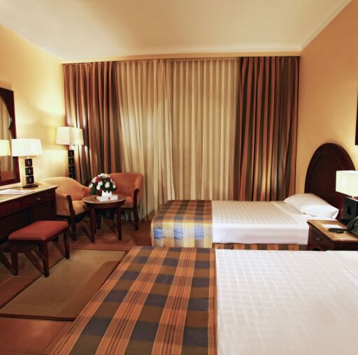 Stella Beach Resort & Spa Egipt - Hotel