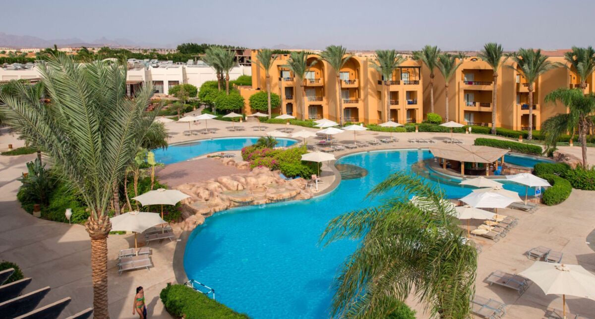 Stella Beach Resort & Spa Egipt - Hotel