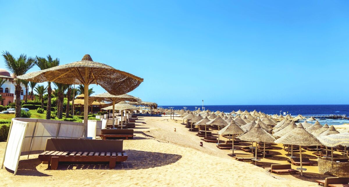 Serenity Fun City Resort Egipt - Udogodnienia