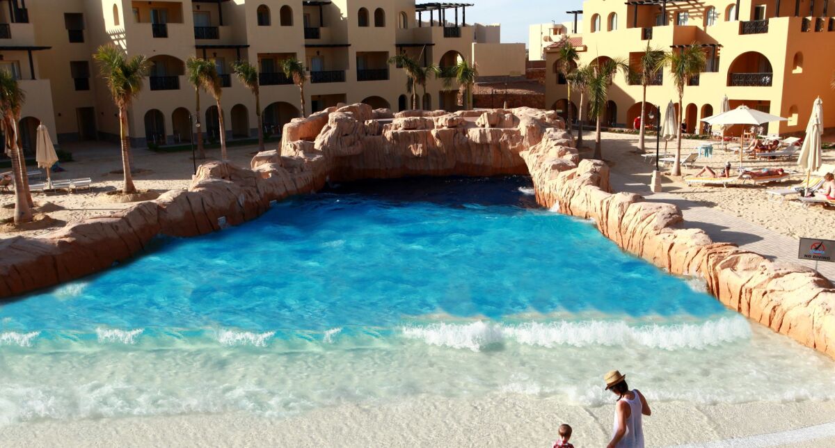 Stella di Mare Gardens Resort & Spa Egipt - Hotel