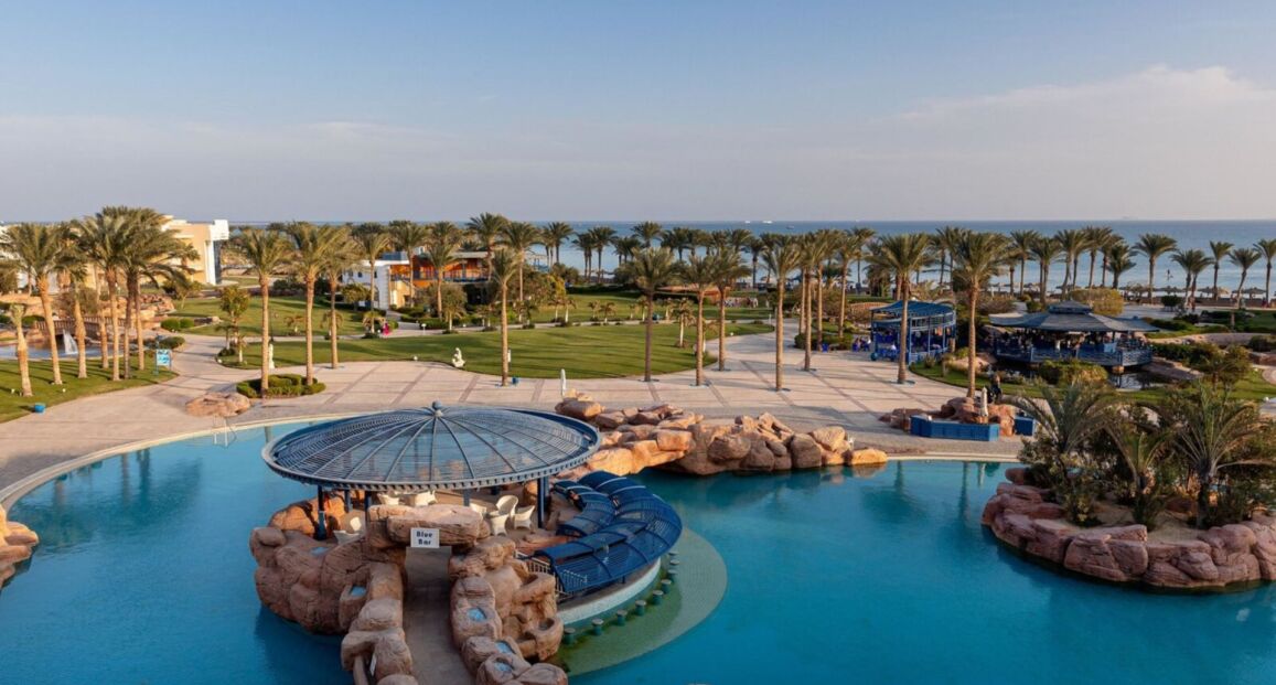 Obrázek hotelu Palm Royale Resort