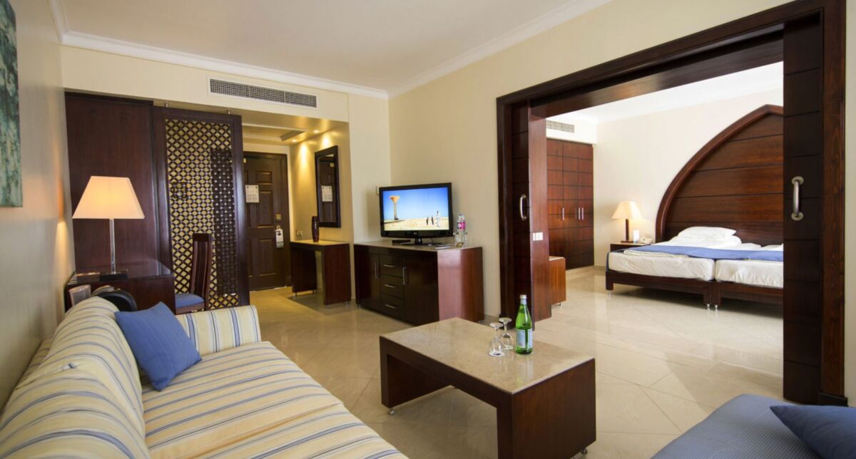 Robinson Soma Bay Egipt - Hotel
