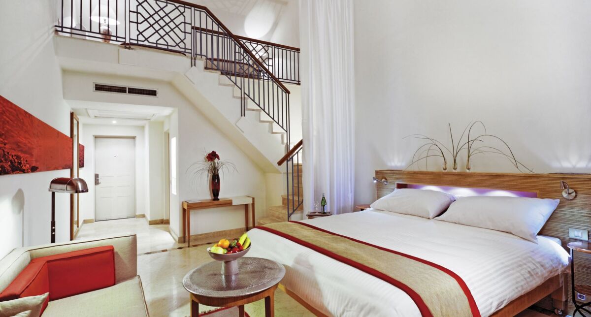 Mövenpick Resort & Spa El Gouna Egipt - Hotel