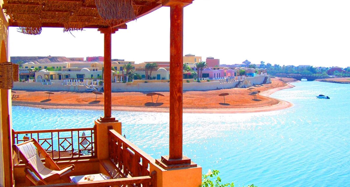 Sultan Bey Resort Egipt - Hotel
