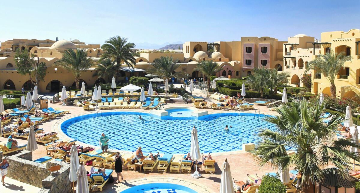 Three Corners Rihana Resort Egipt - Hotel