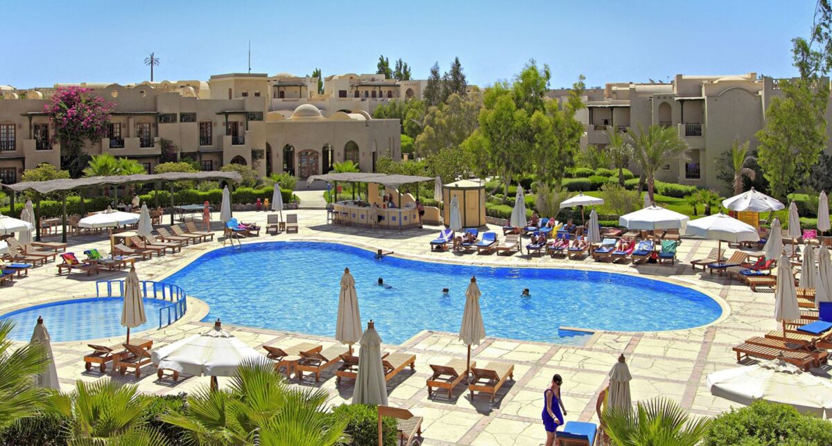 Three Corners Rihana Resort Egipt - Hotel