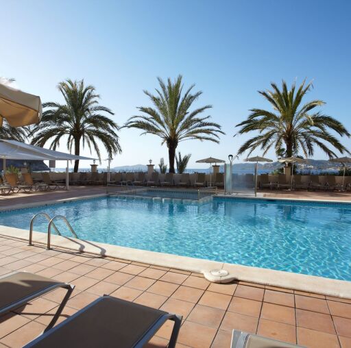El Somni Ibiza Dream Hotel by Grupotel Hiszpania - Hotel