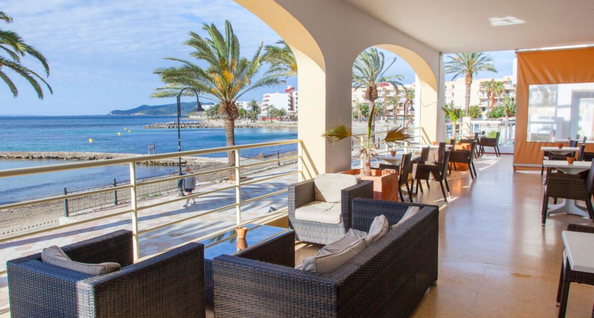 Ibiza Playa Hiszpania - Hotel