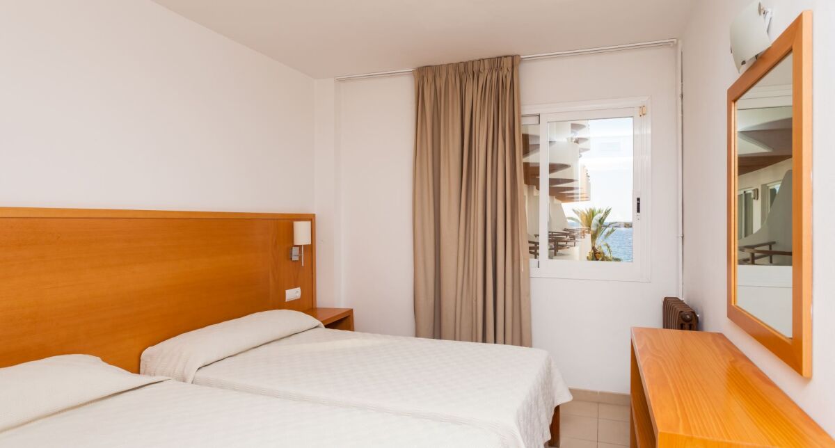 Apartamenty Mar y Playa I Hiszpania - Hotel
