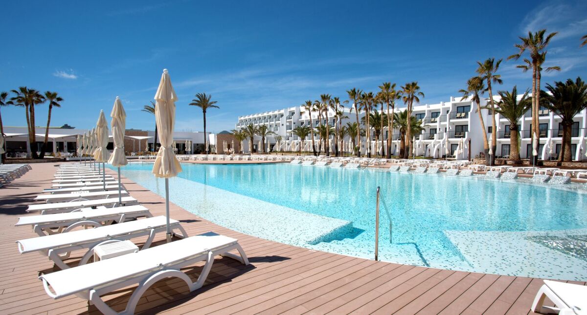 Grand Palladium White Island Resort & Spa Hiszpania - Hotel