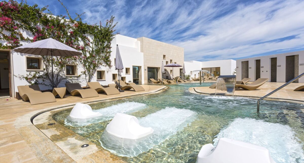Grand Palladium White Island Resort & Spa Hiszpania - Hotel
