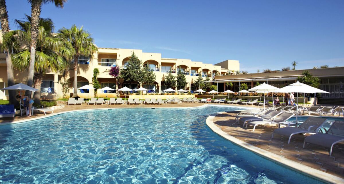 Grupotel Santa Eularia & Spa Hiszpania - Hotel