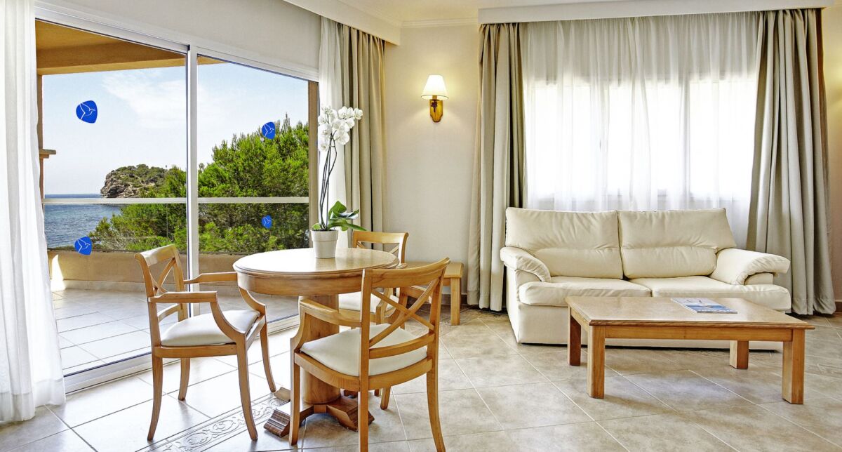 Grupotel Santa Eularia & Spa Hiszpania - Hotel