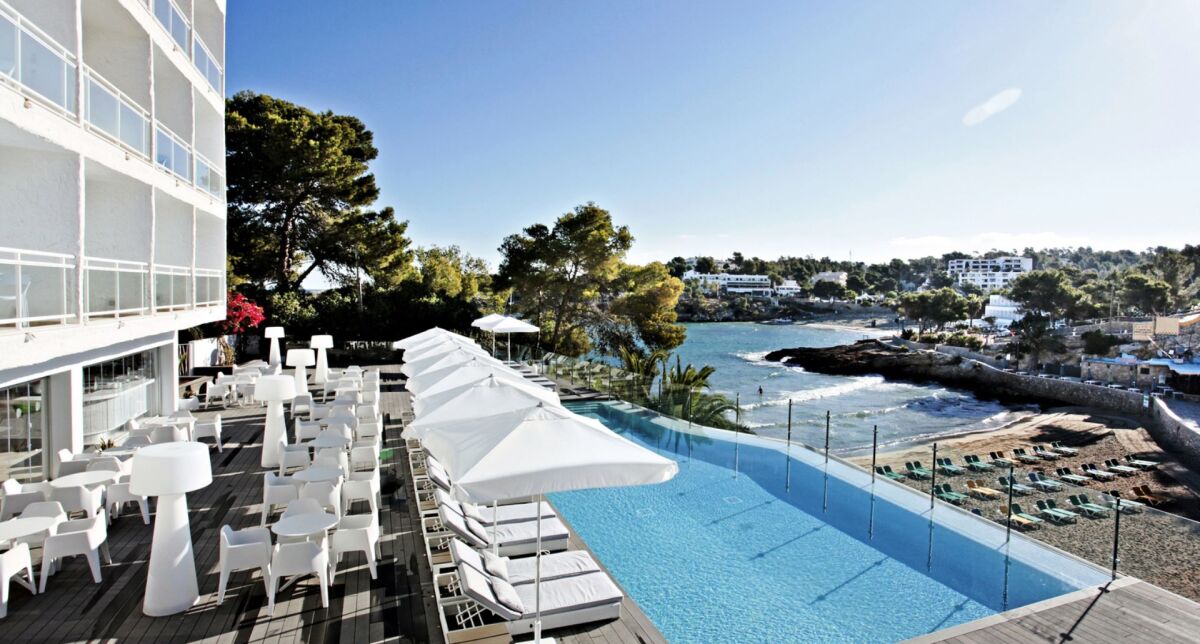 Grupotel Ibiza Beach Resort Hiszpania - Hotel
