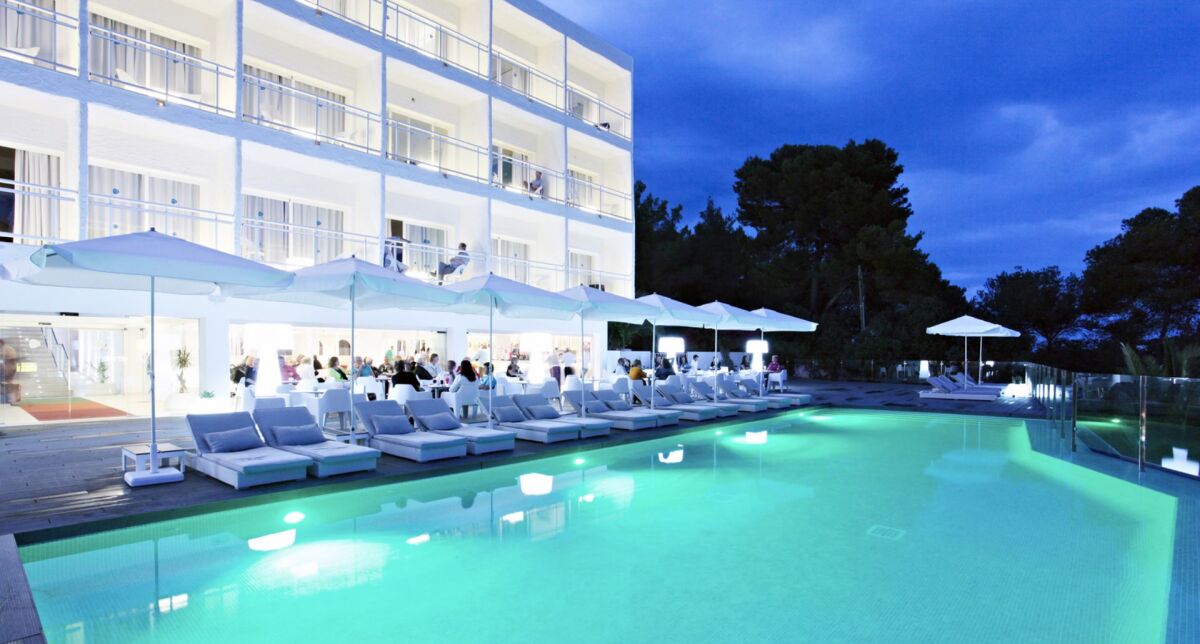Grupotel Ibiza Beach Resort Hiszpania - Hotel