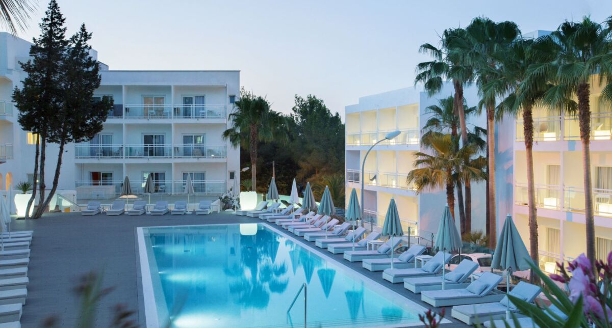 Grupotel Ibiza Beach Resort Hiszpania - Udogodnienia