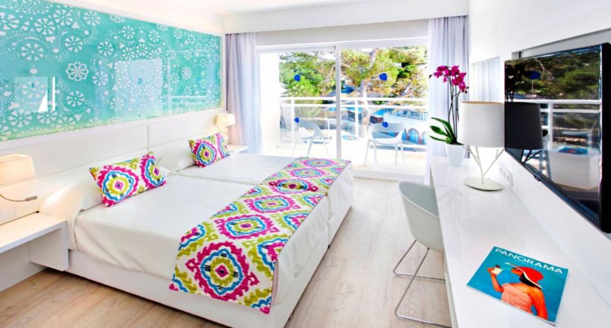 Grupotel Ibiza Beach Resort Hiszpania - Pokój 2-osobowy