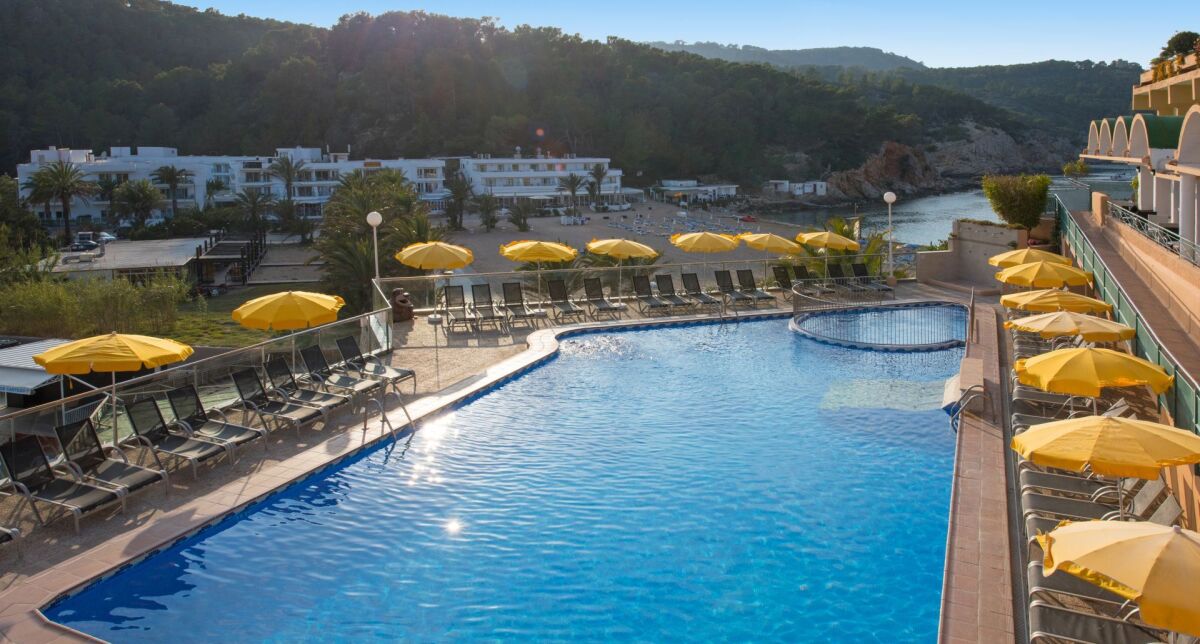 Club Cartago Hiszpania - Hotel