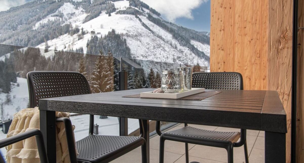 AlpenParks® Apartment & Ferienresort Rehrenberg Austria - Hotel