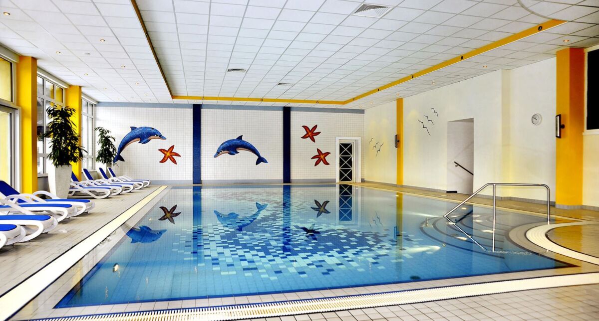 Hotel Marco Polo Alpina Austria - Sport i Wellness