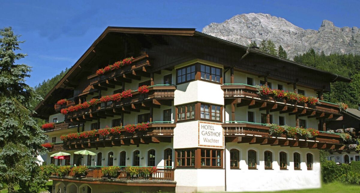 Hotel Wachter Austria - Hotel
