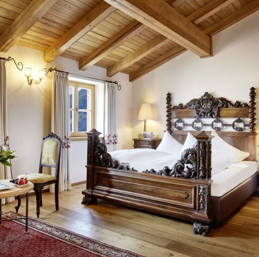 Schloss Mittersill Austria - Hotel