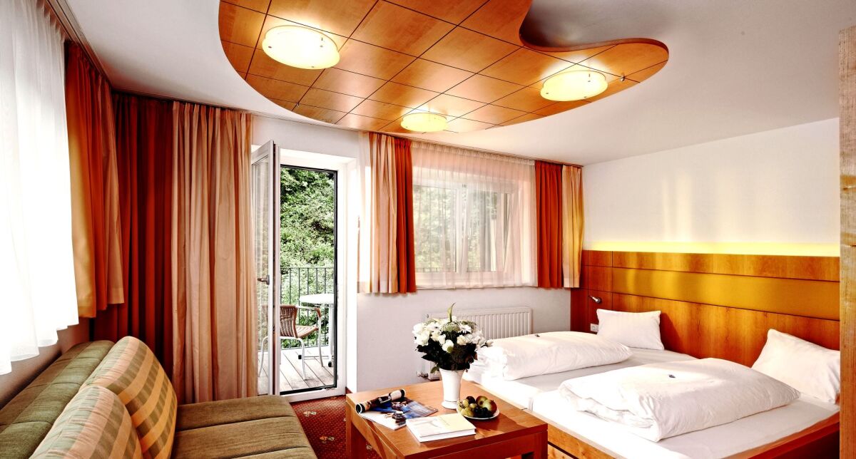 Hotel Der Waldhof Austria - Hotel