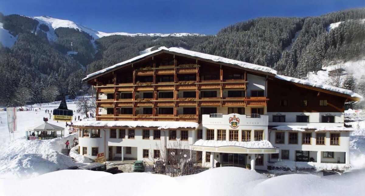 Alpine Resort Zell am See Austria - Hotel