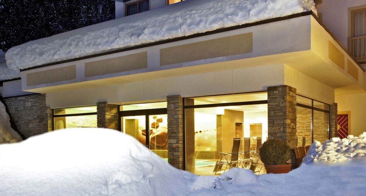 Alpine Resort Zell am See Austria - Hotel