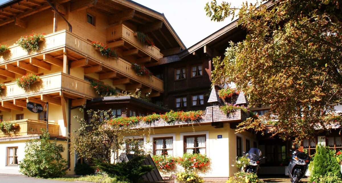Hotel-Gasthof Zur Mühle Austria - Hotel