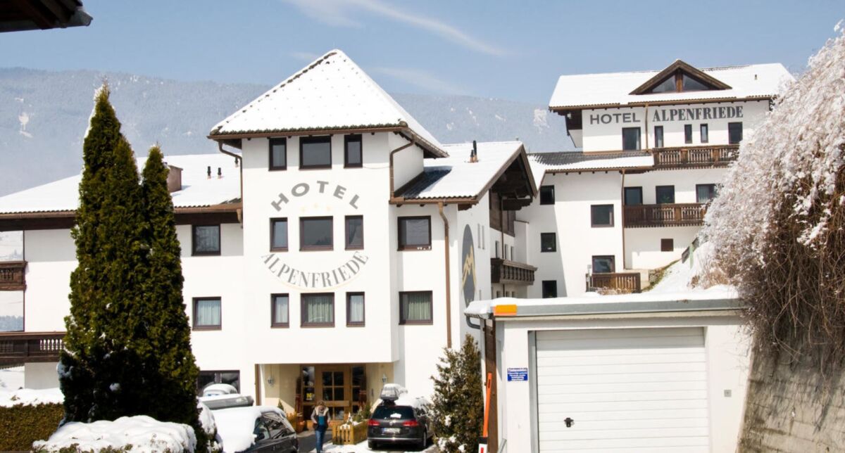 Hotel Alpenfriede Austria - Hotel