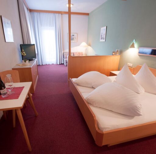 Hotel Alpenfriede Austria - Hotel