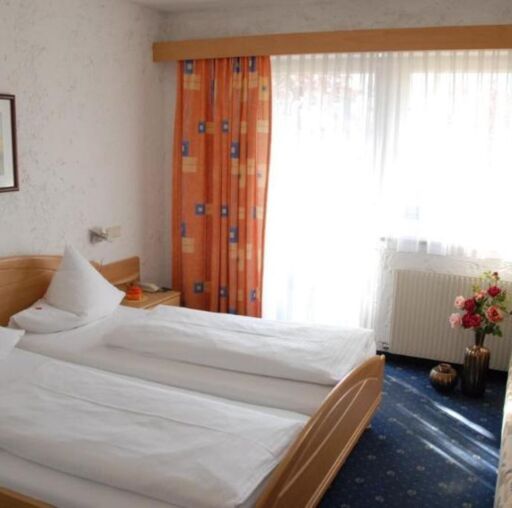 Hotel Edelweiss Austria - Hotel